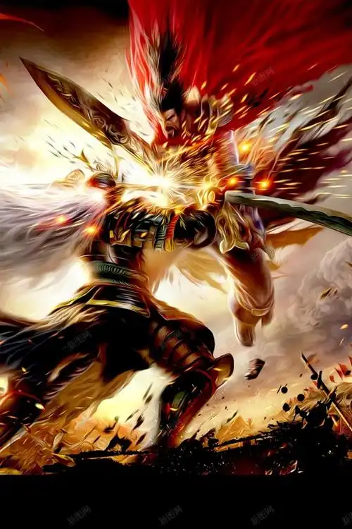 抖音AI图片绘画爆火：插画师三秒出图，版权争议跟着来